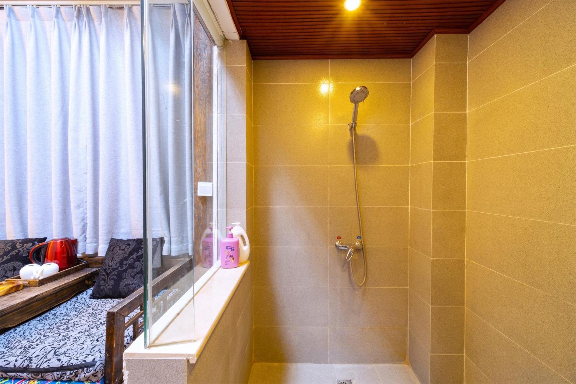 Lewo Guest House Лиджанг Екстериор снимка