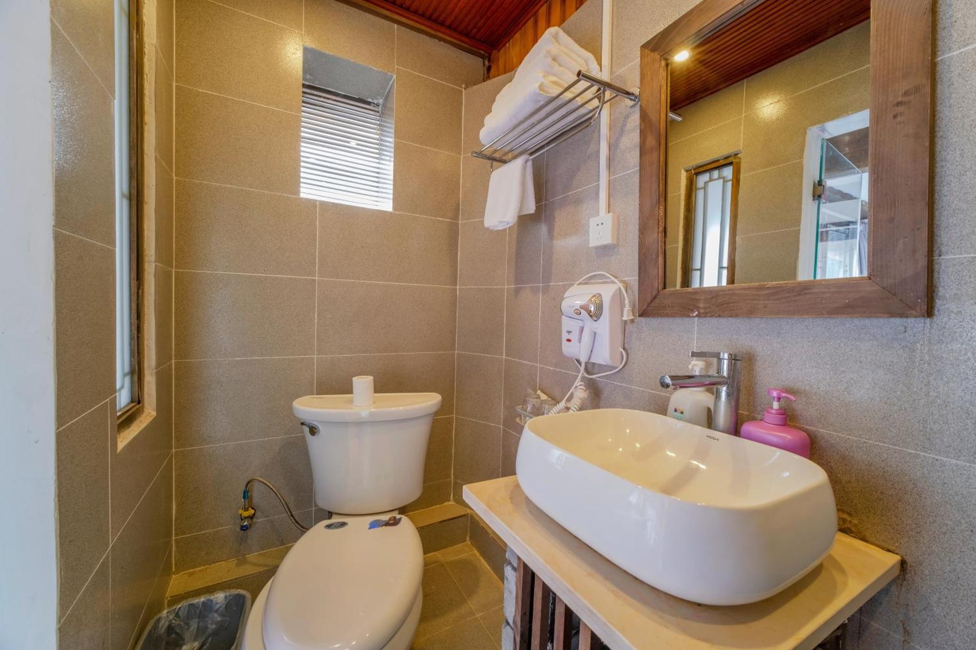 Lewo Guest House Лиджанг Екстериор снимка